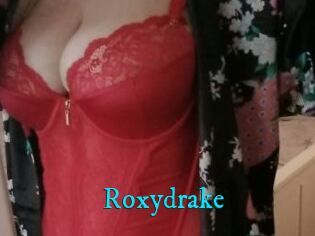 Roxydrake