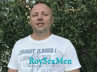 RoySexMen