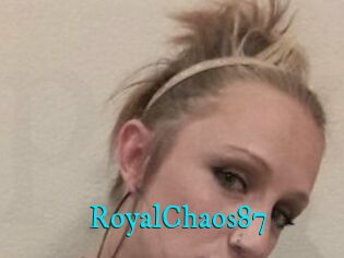 RoyalChaos87