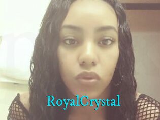 RoyalCrystal
