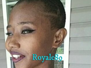 Royale89
