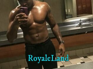 RoyaleLand