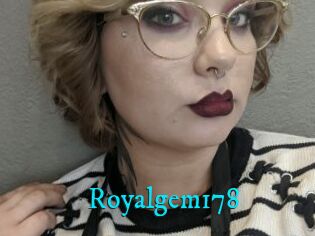 Royalgem178