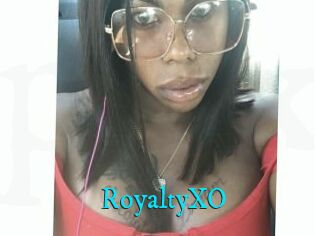 RoyaltyXO