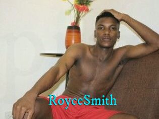 RoyceSmith