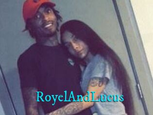 RoyelAndLucus