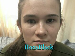 RozaBlack