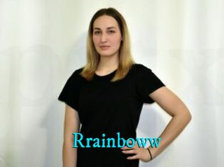 Rrainboww