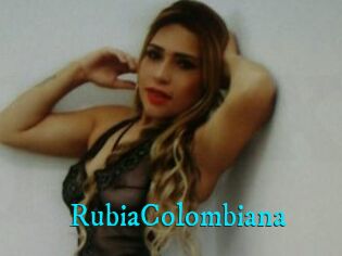 RubiaColombiana