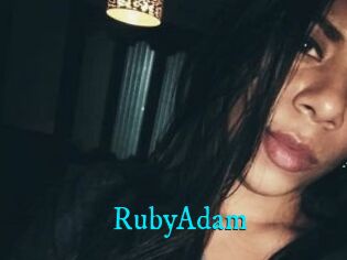 RubyAdam