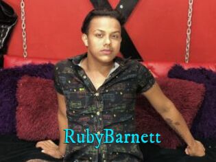 RubyBarnett