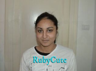 RubyCute