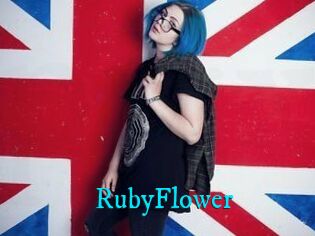 RubyFlower