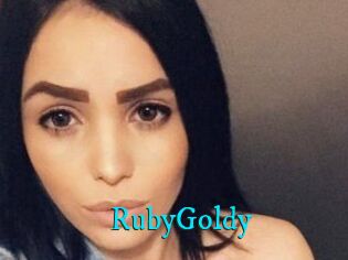 RubyGoldy