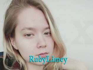 RubyLimey