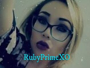 RubyPrimeXO