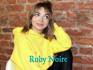Ruby_Noire