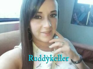 Ruddykeller