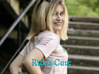 Rukia_Cute