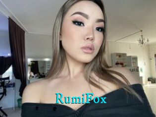 RumiFox