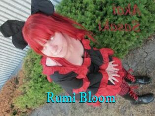 Rumi_Bloom
