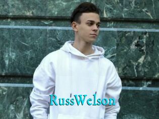 RussWelson
