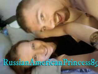 RussianAmericanPrincess89