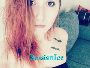RussianIce