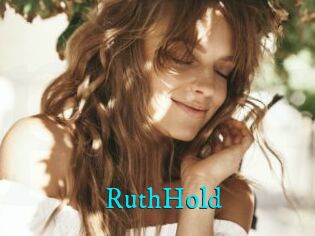 RuthHold