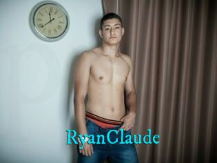 RyanClaude