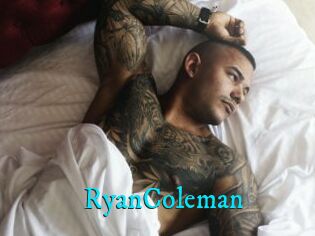 RyanColeman