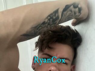 RyanCox