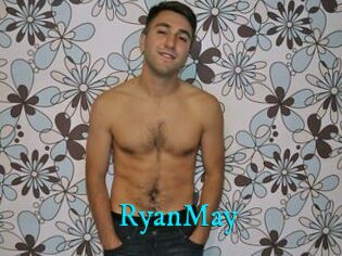 RyanMay