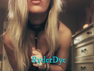 RyderDye