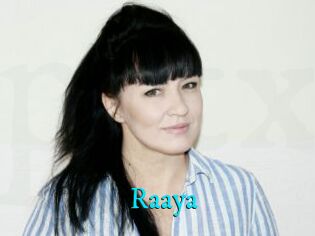 Raaya