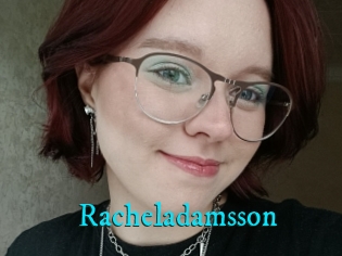 Racheladamsson