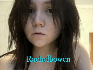 Rachelbowen