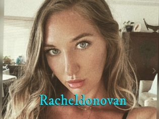 Racheldonovan