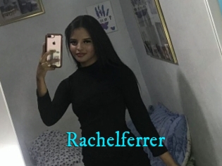 Rachelferrer
