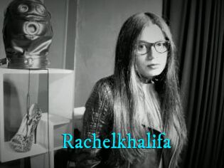 Rachelkhalifa