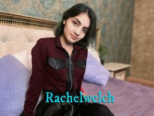 Rachelwelch