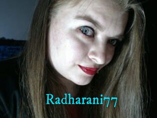 Radharani77