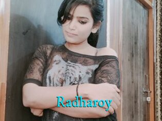 Radharoy