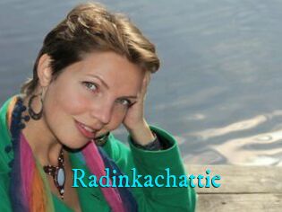 Radinkachattie