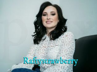 Raftystrawberry