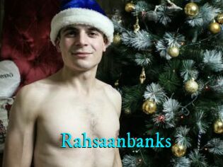 Rahsaanbanks