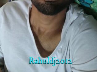 Rahuldj2012