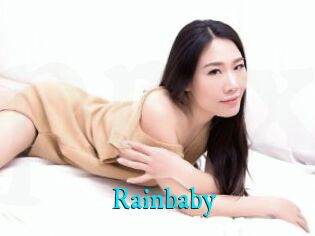 Rainbaby
