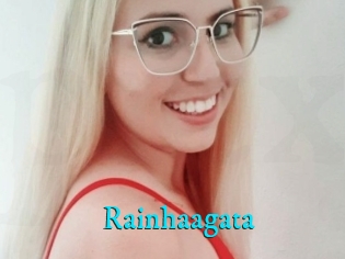 Rainhaagata