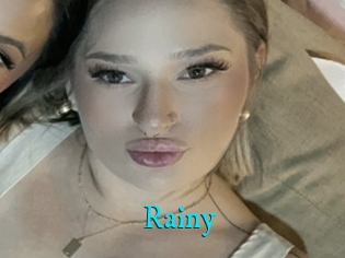 Rainy